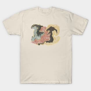 Horses T-Shirt